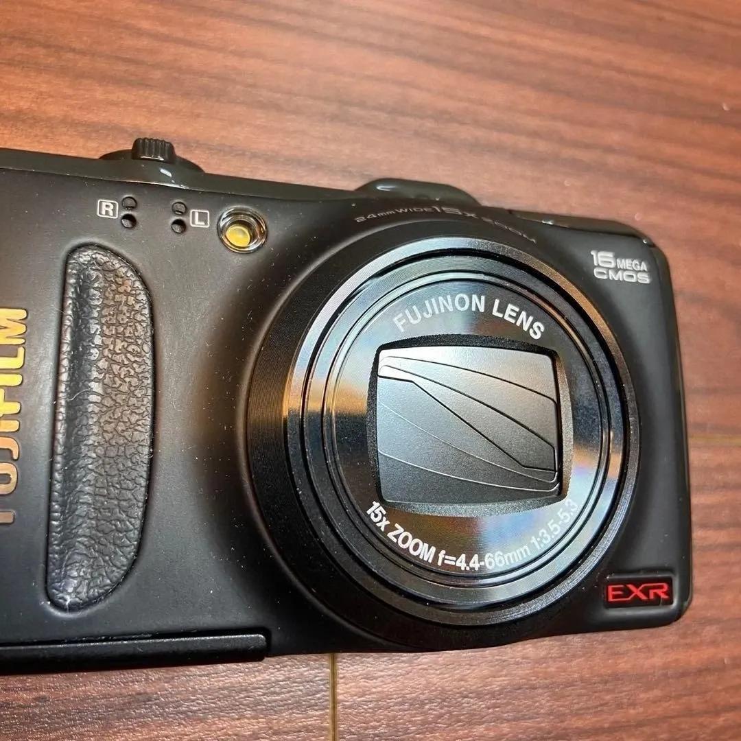 FUJIFILM FinePix F600 EXRデジタルカメラ 4921