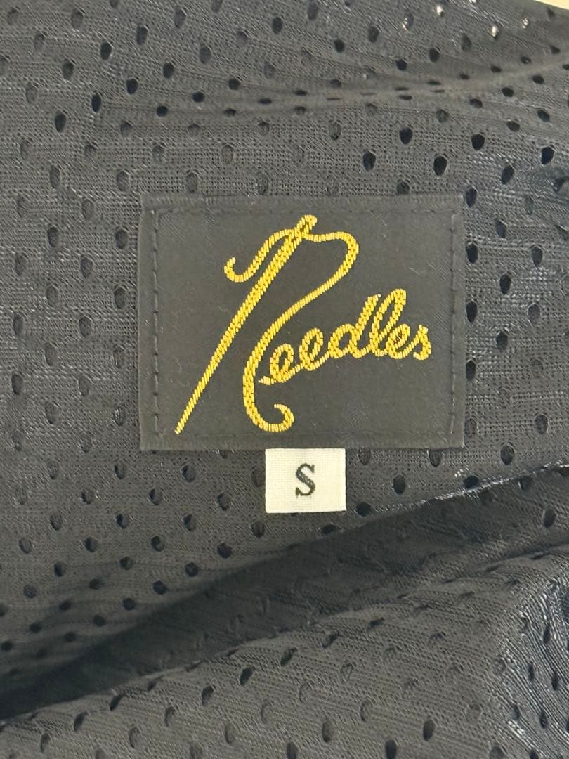 Needles H.D.Track Pants BEAVER別注モデル