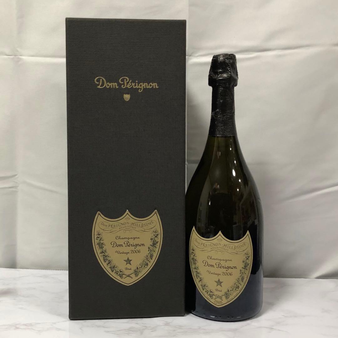 ドン・ペリニヨン　シャンパン　863