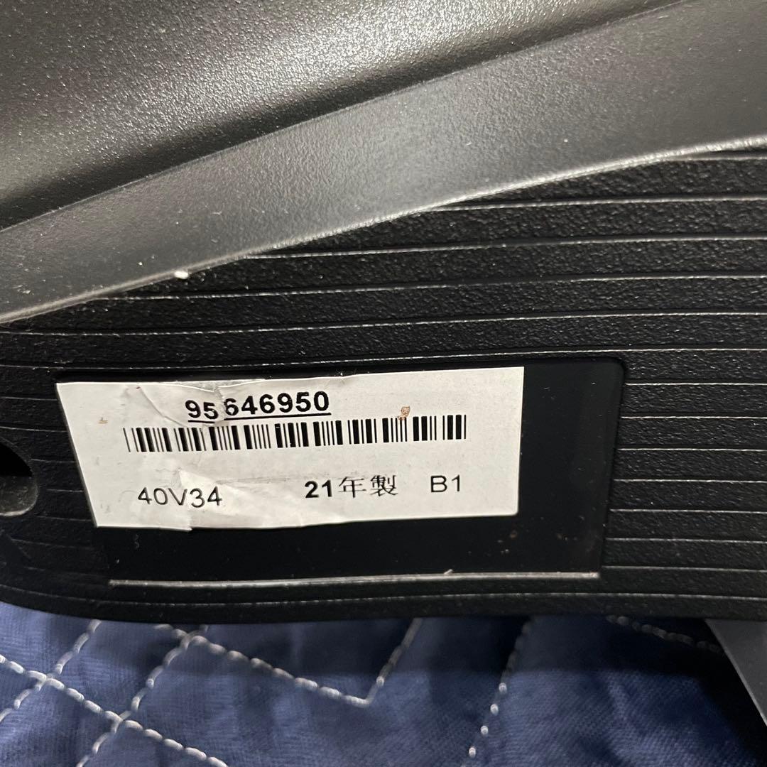 [匿名配送]TOSHIBA REGZA 40型液晶テレビ 40V34