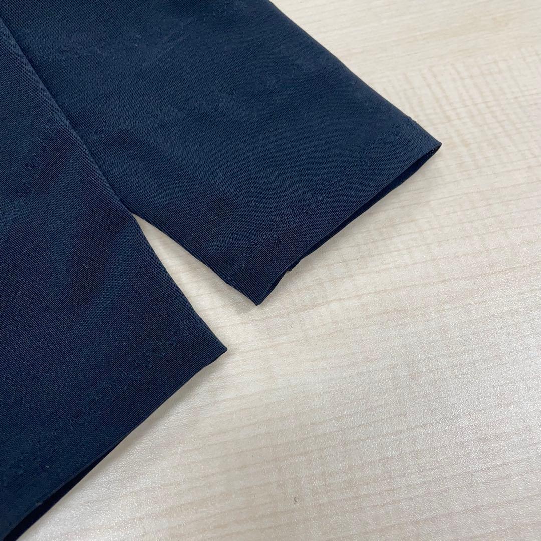 【LALA Grant】ドレナージュスパッツ（ウエスト７０）ブラック