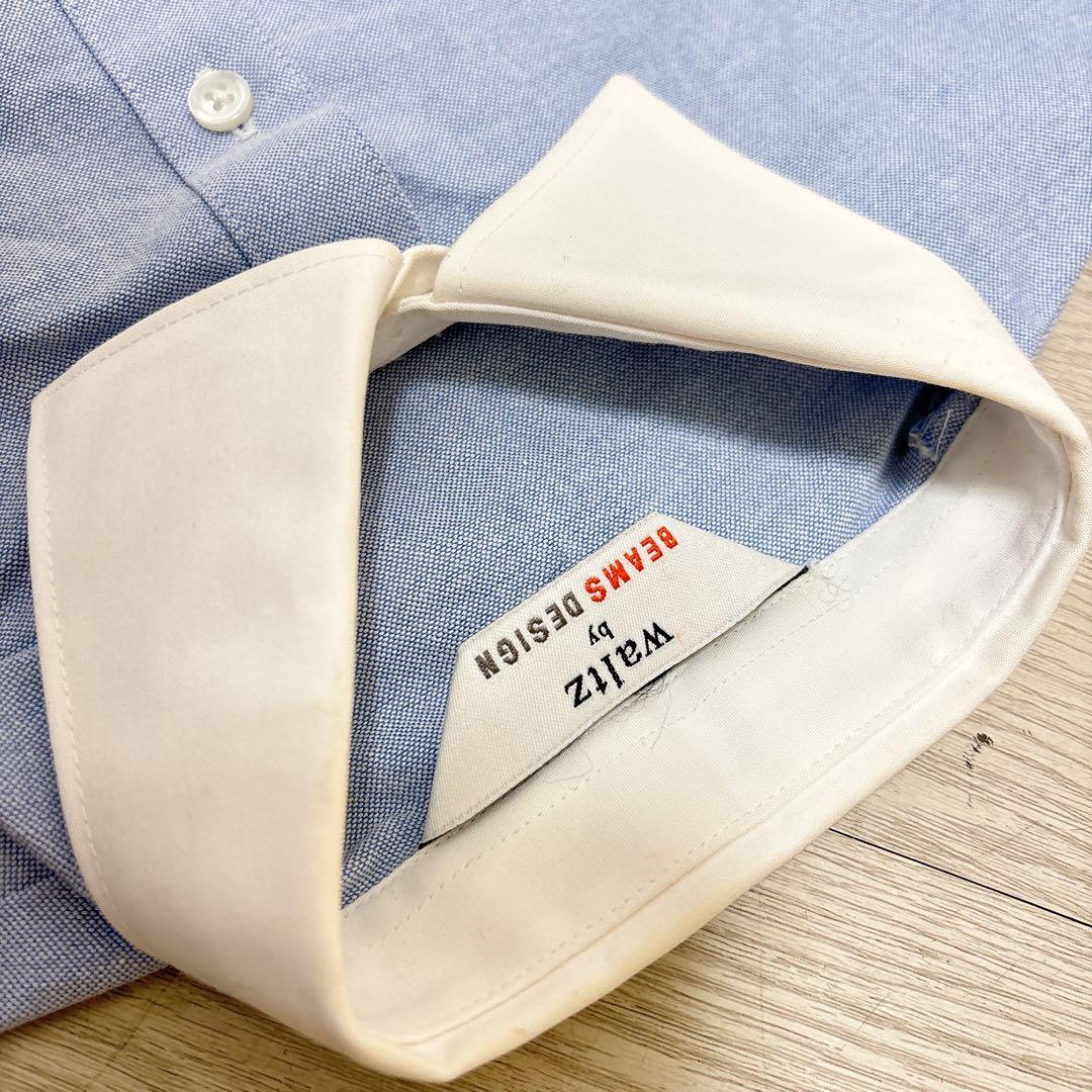 ワルツバイビームスデザイン 130 6点 フォーマル セットアップ 金ボタン