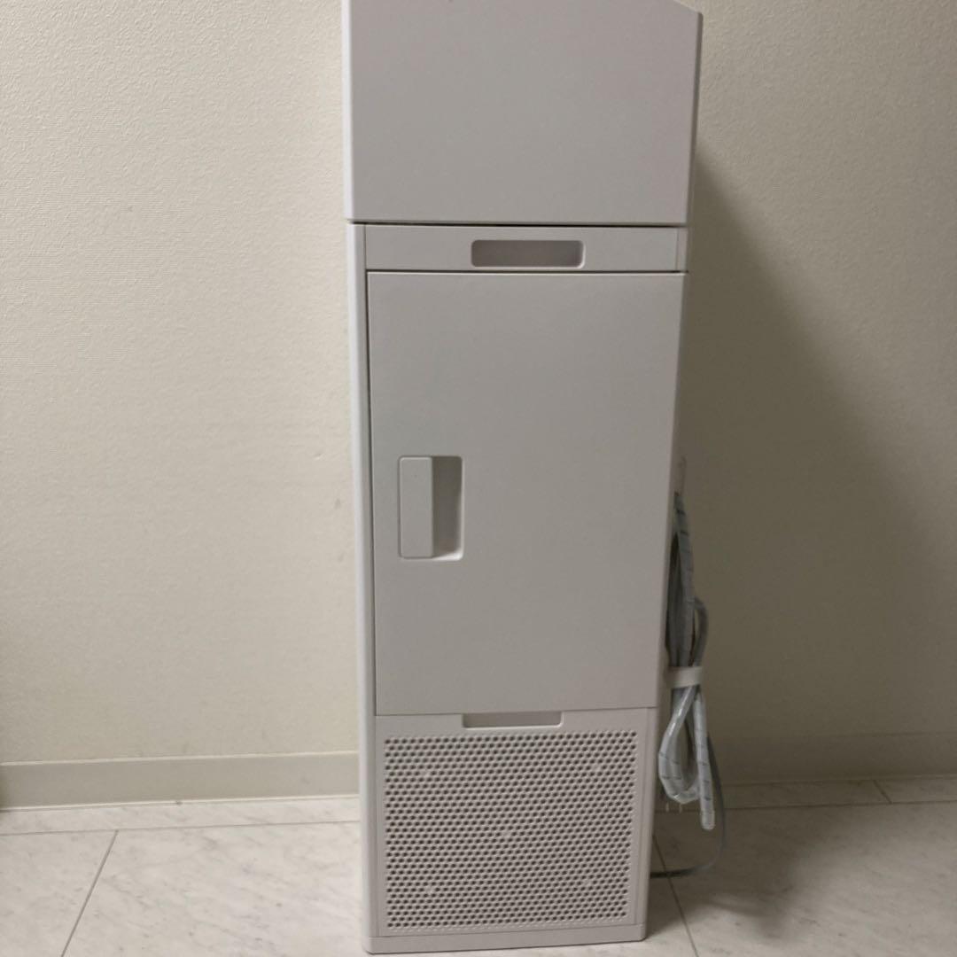 IRIS OHYAMA アイリスオーヤマ サーキュレーター付加湿空気清浄機