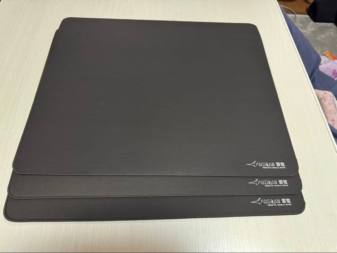 ゲーミングマウス　ゲーミングマウスパッド　まとめ売り