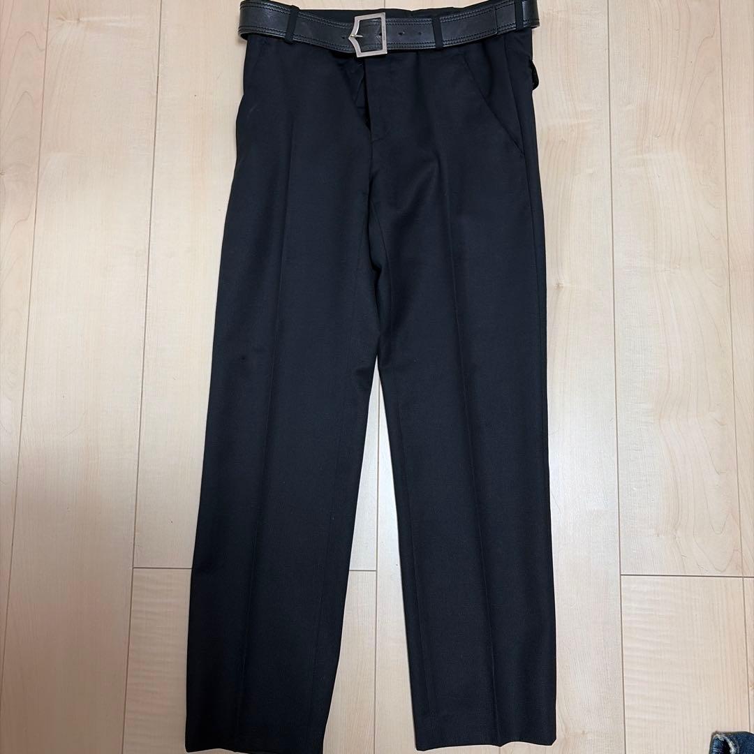 Dior homme 05aw スラックス エディスリマン