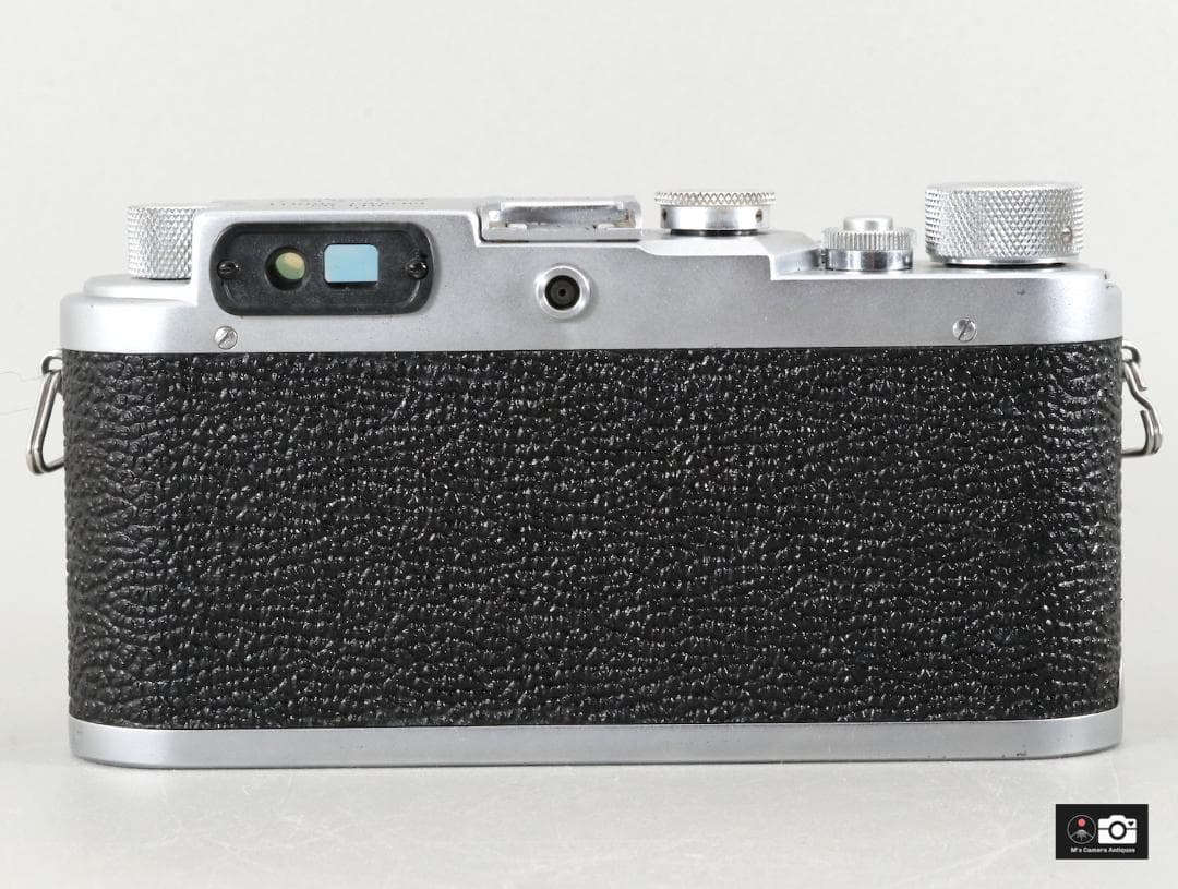希少Leotax T2 レンジファインダーカメラ整備済