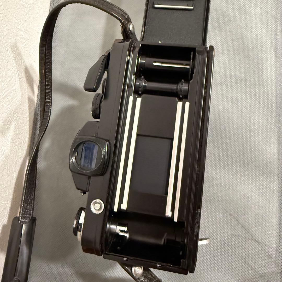 Nikon f2アイレベル 一眼レフカメラ