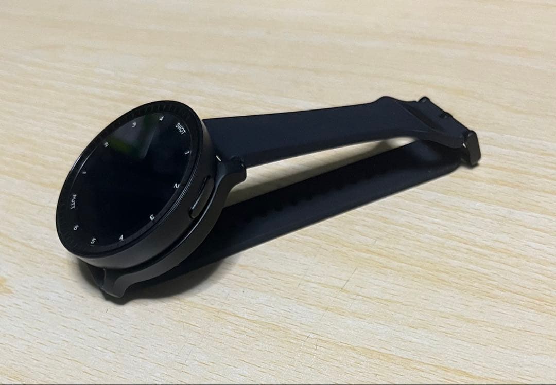 Voice Caddie T-Ultra ゴルフ用距離計