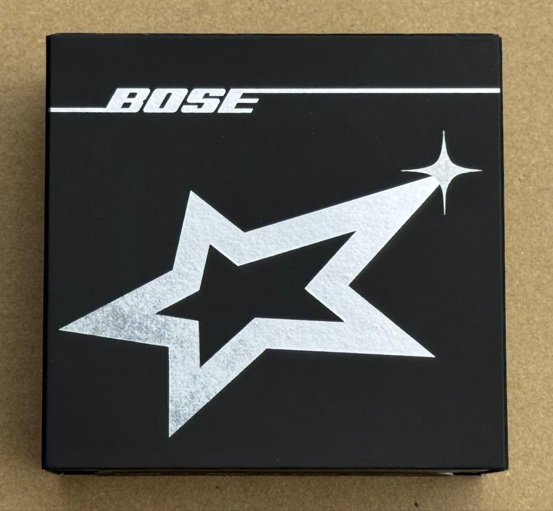 スピーカー・ウーファー Bose Ultra Open Earbuds 5V, LISA