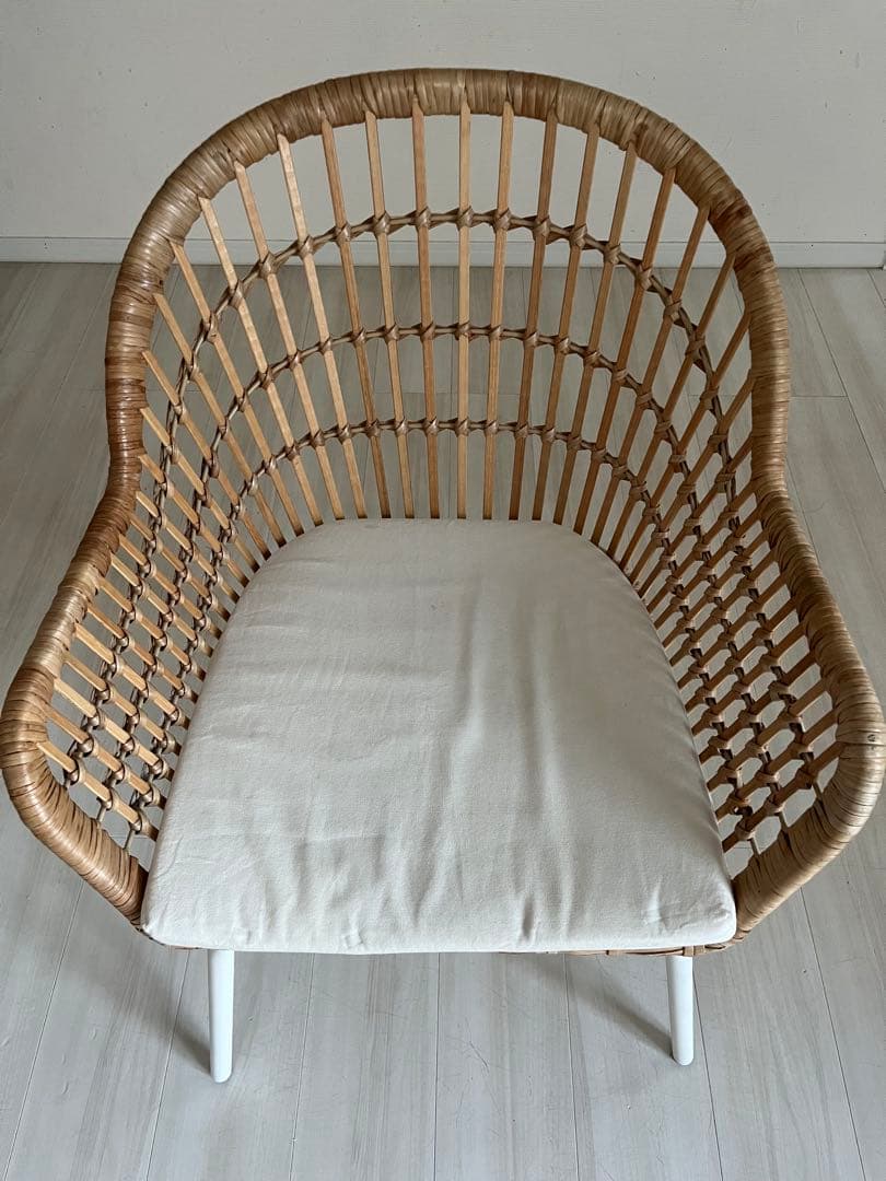 IKEA ニルソーヴェ