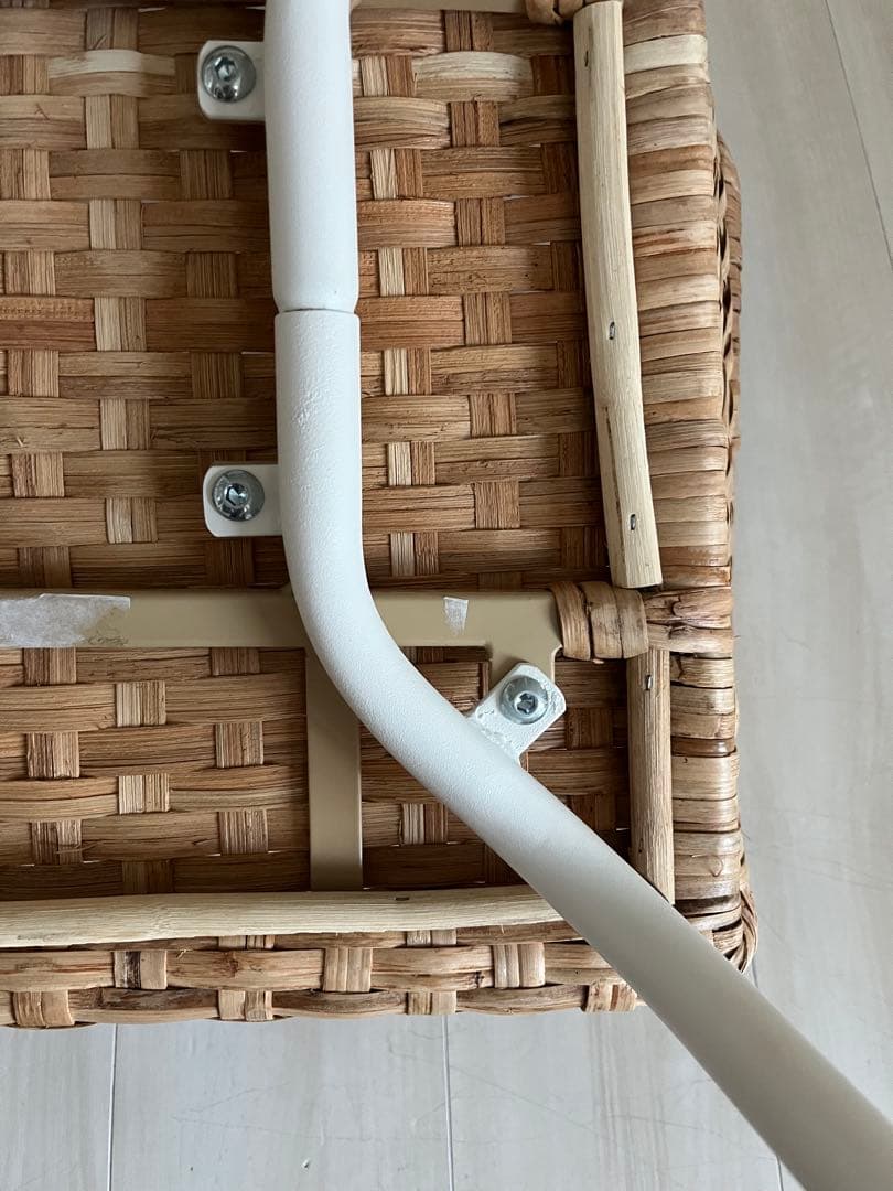 IKEA ニルソーヴェ