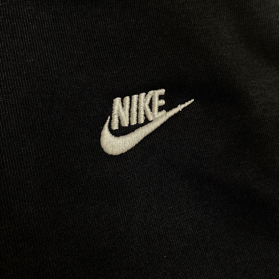 【新品】NIKE ナイキ 上下 セットアップ /ブラック　XL 2025年モデル