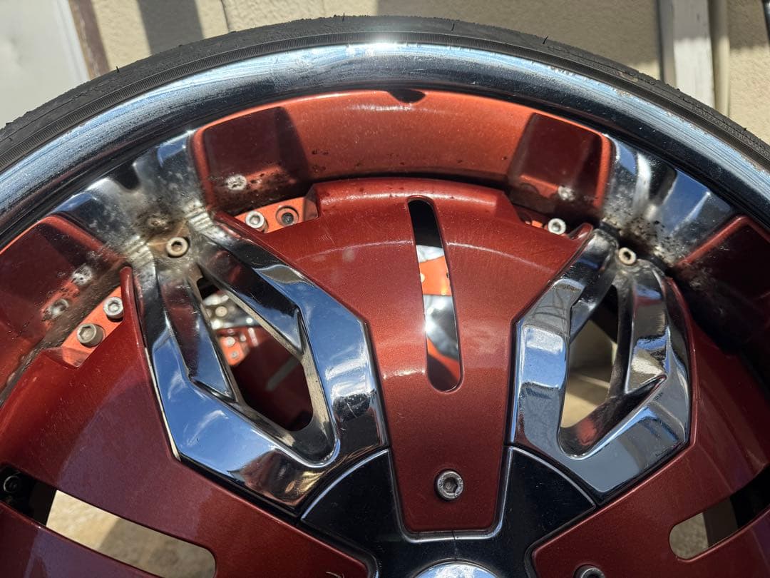 ※最終値下げ※ Hipnotic Wheels J-lug USDM