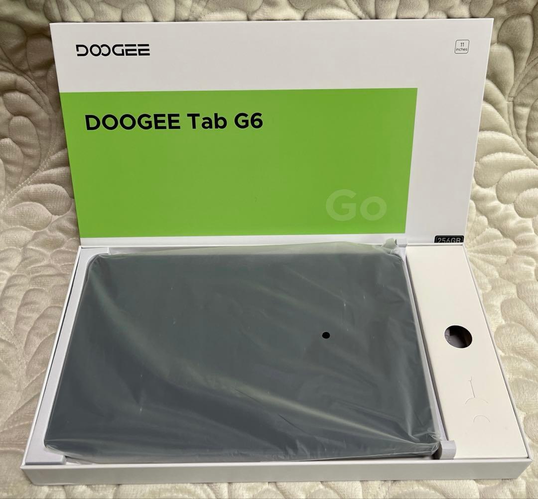 Android 16❤️タブレット　11インチ　30GB+256GB+2TB