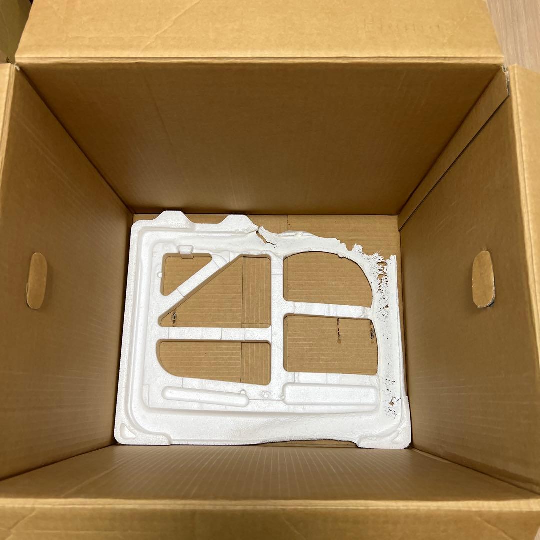 ダイニチ　石油ファンヒーター FW-5718SGX