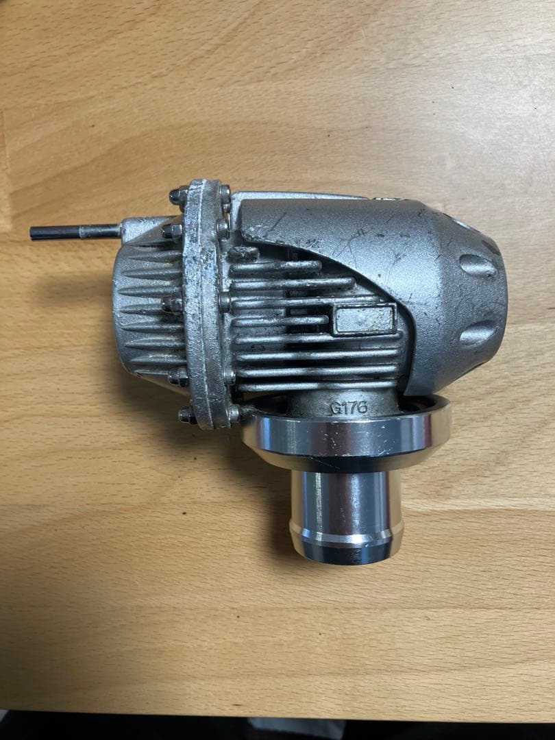 HKS ブローオフ SQV4 シーケンシャルブローオフバルブ G176 ジムニー