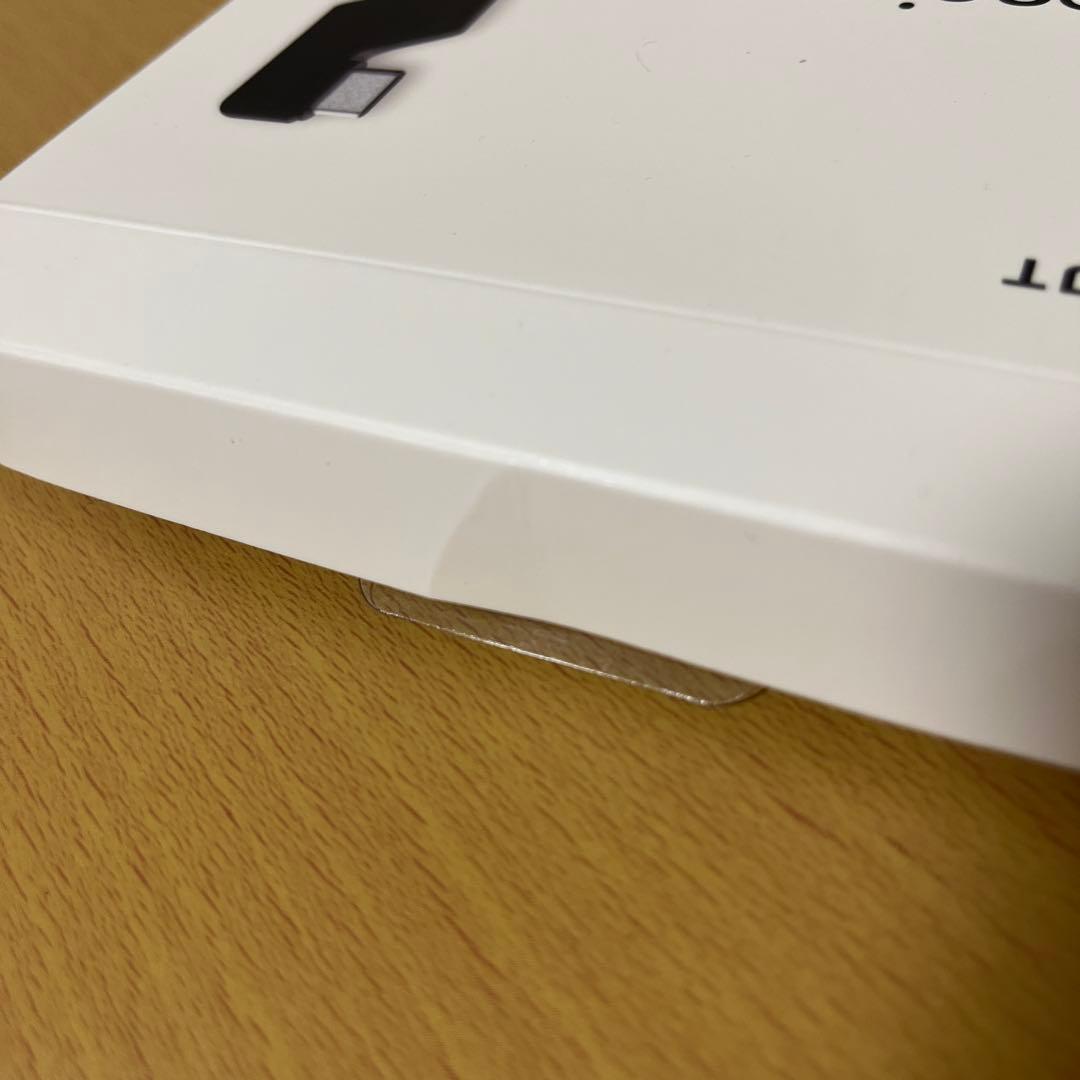 AVIOT Openpiece Elite wb-e1m 骨伝導イヤホン