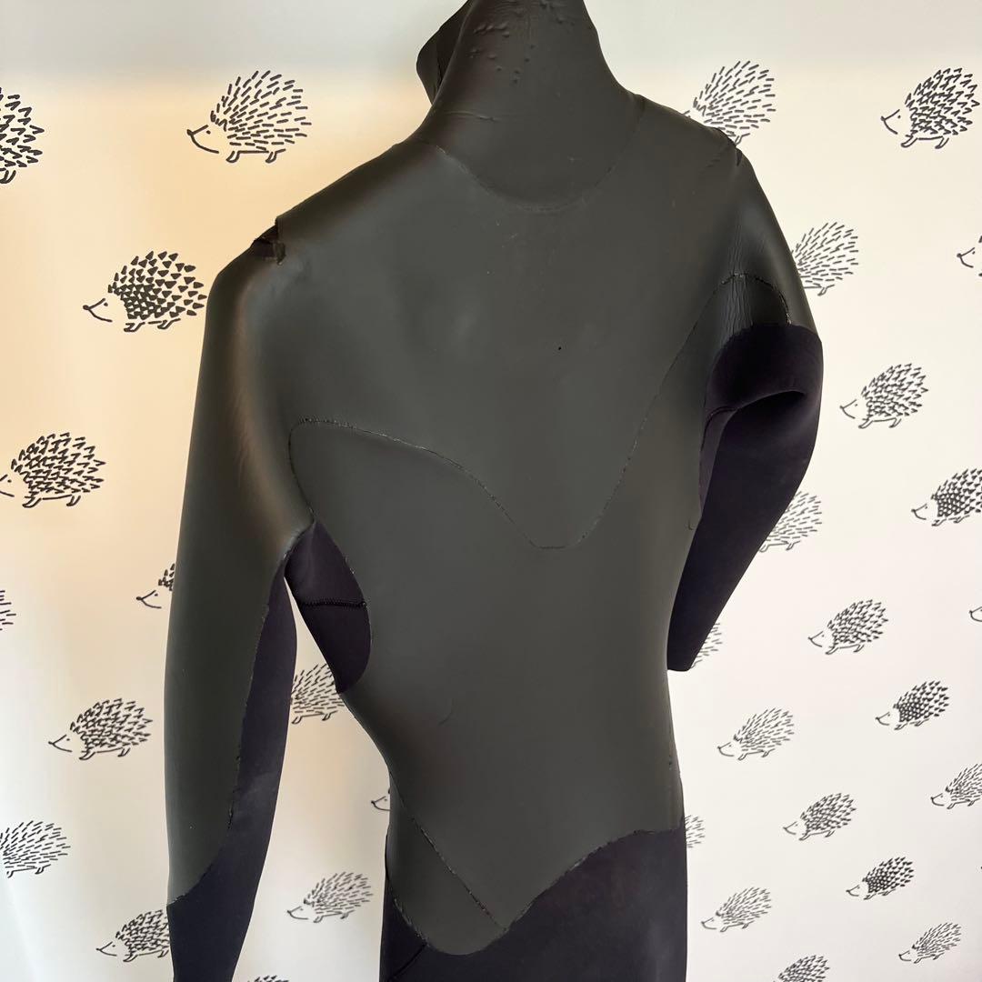 coltex セミドライ ウェットスーツ メンズ