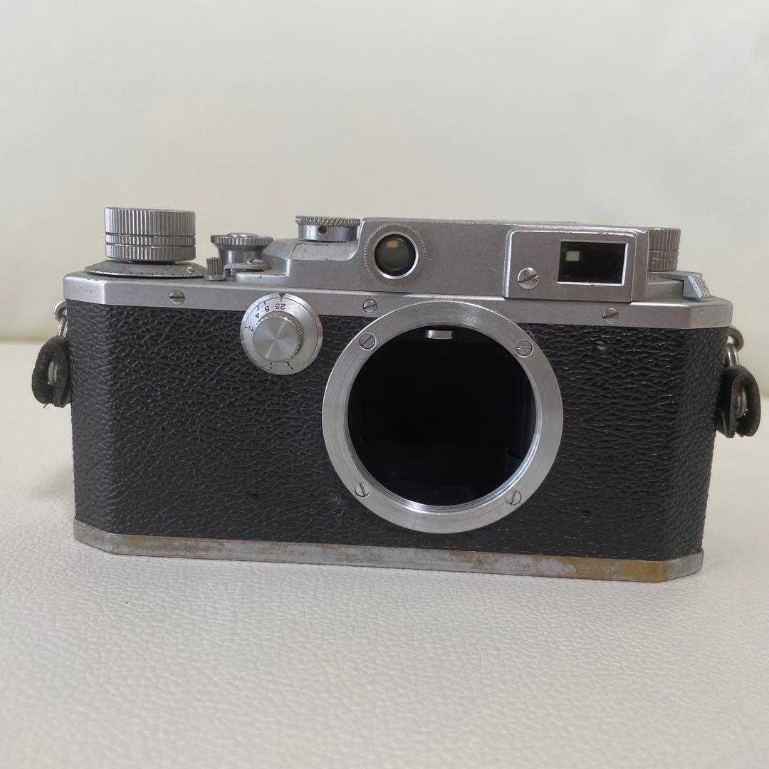 Canon クラシックカメラ