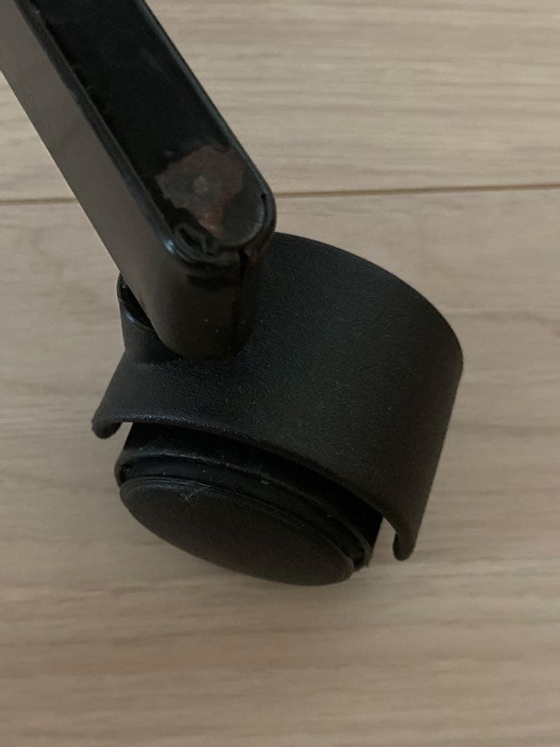 ラバミチェア RABAMI プライウッド・デスクチェア KEVIチェア 北欧