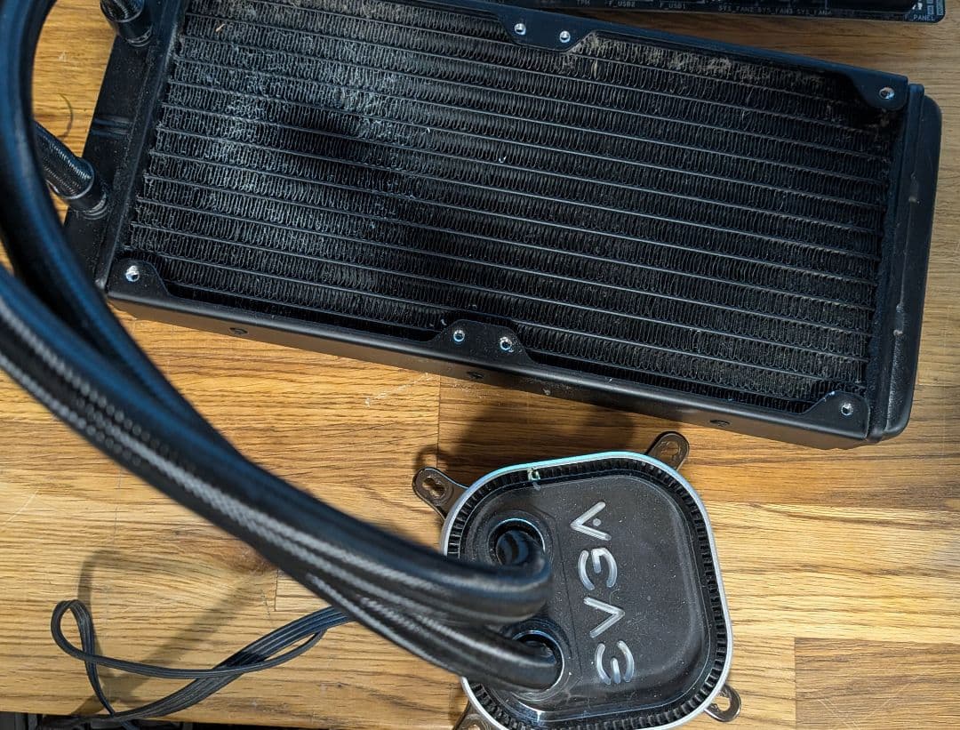 Z390 AORUS PRO+i7 9700F その他SSD、DDR4メモリなど