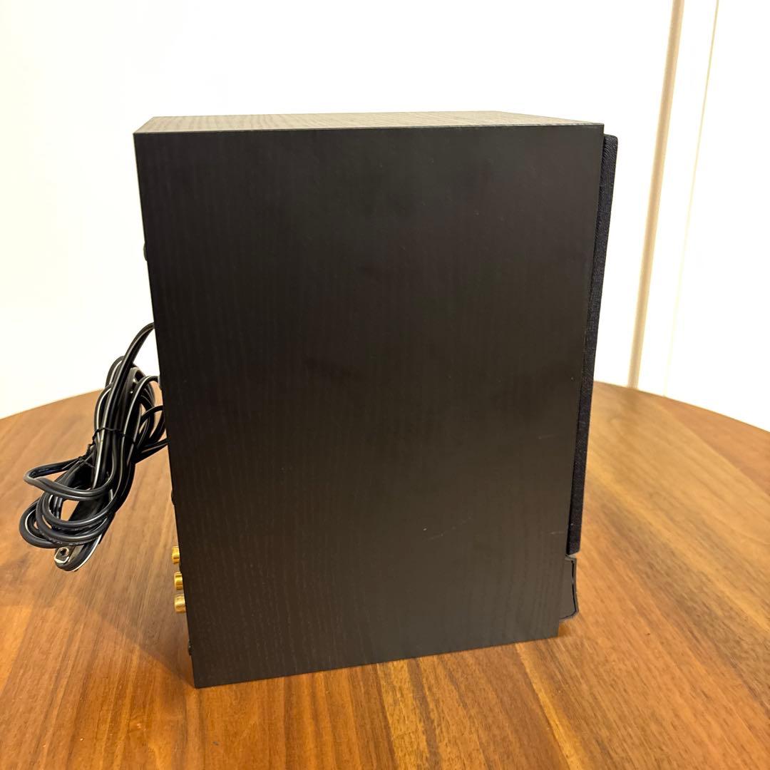 ONKYO GX-D90(B) パワードスピーカー WAVIO 2個セット