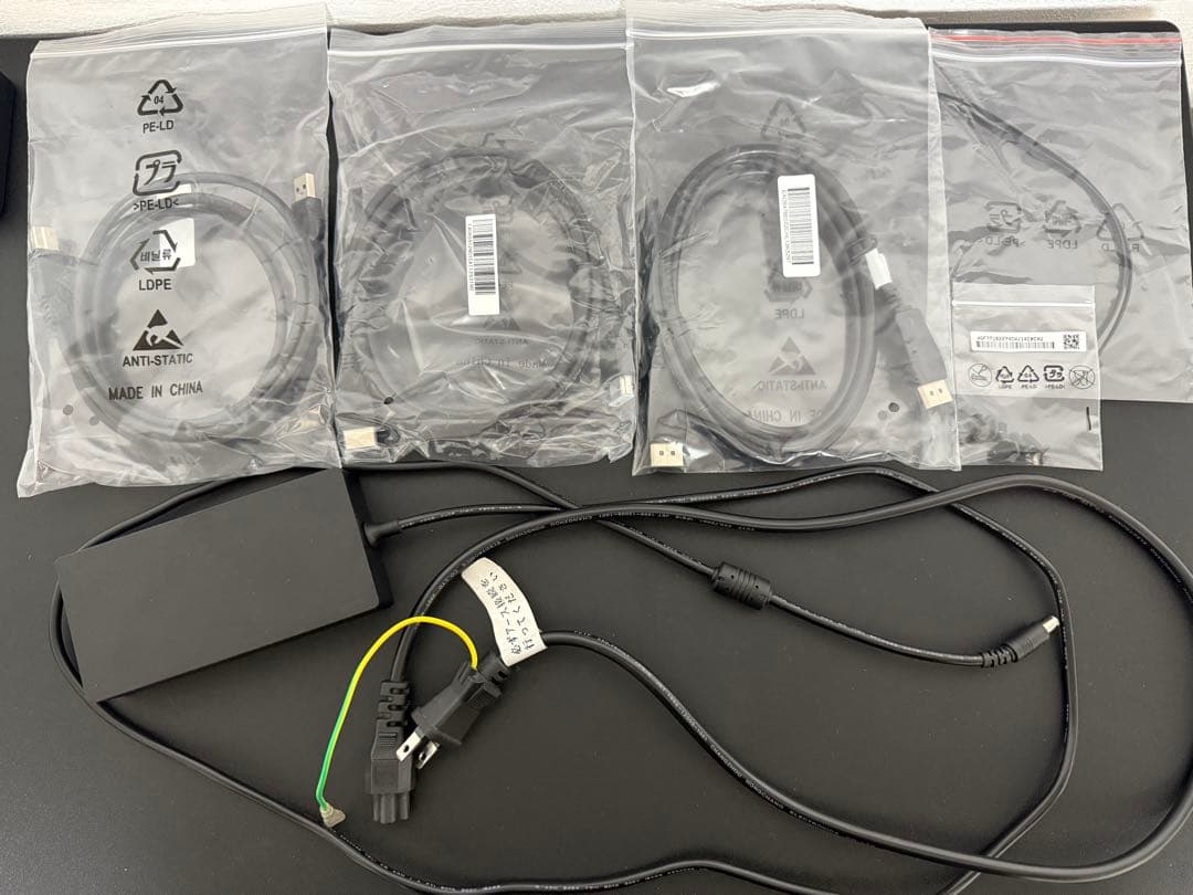 4K 27インチ 144Hz LG UltraGear 27GP950-B