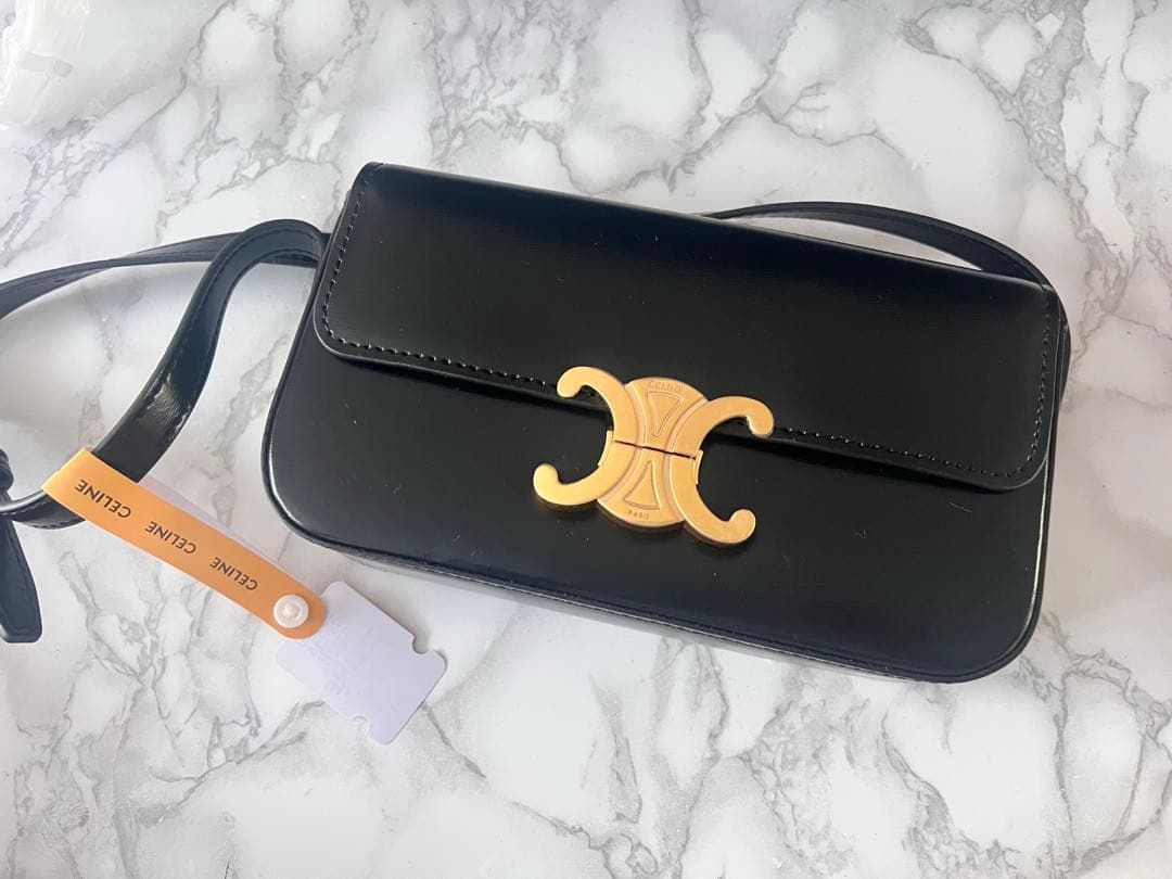 破格！CELINE ハンドバック