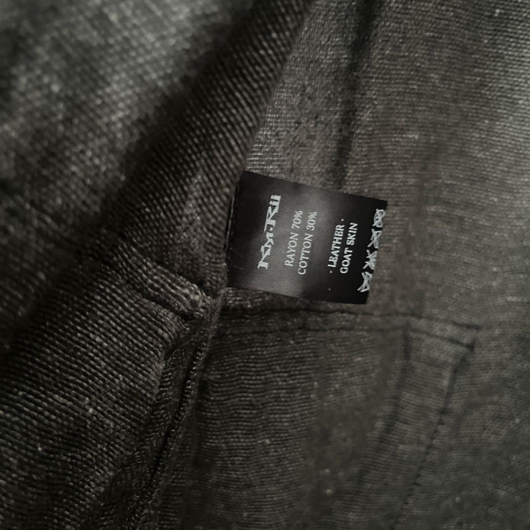 KMRii パーカー　サイズ1