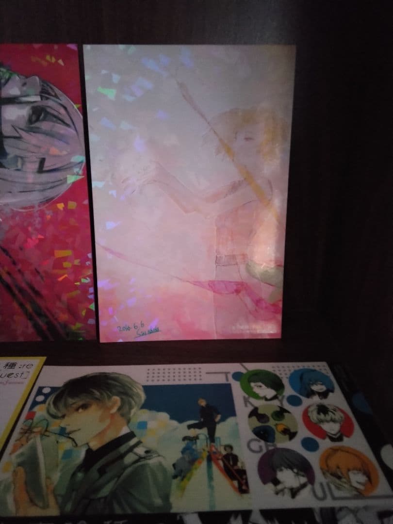 東京喰種　東京喰種:re 全28巻初版 + 特典クリアファイル特典多数