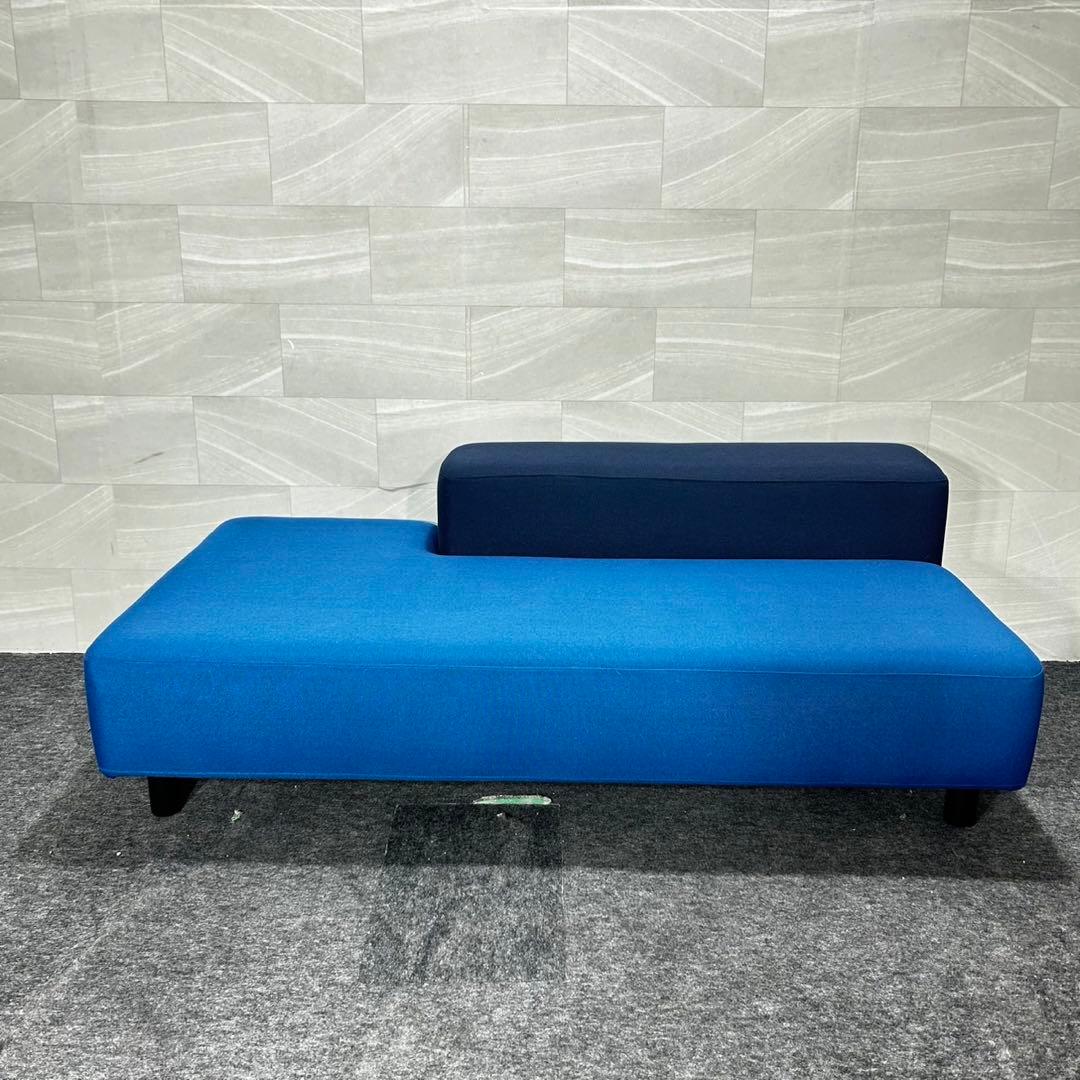 無印良品 ソファベンチ オットマン シンプル おしゃれ 家具 d5075