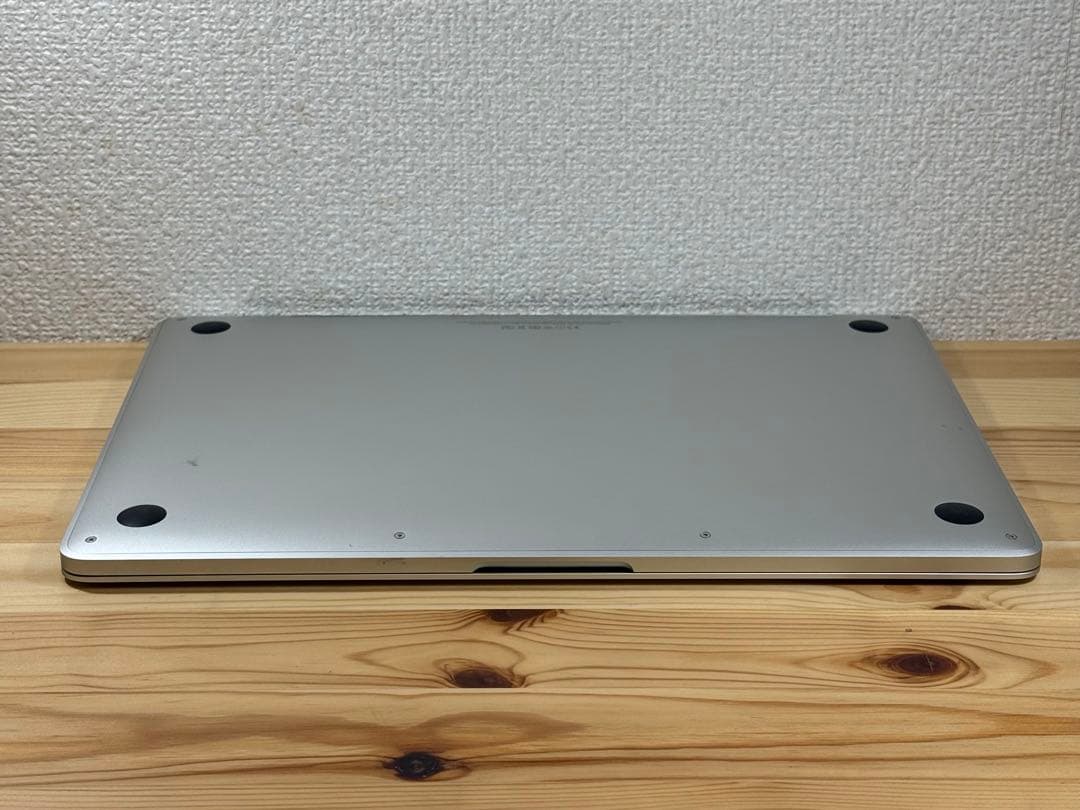 MacBook本体 Apple MacBook Pro 13 2016 i5/8GB/250Gb