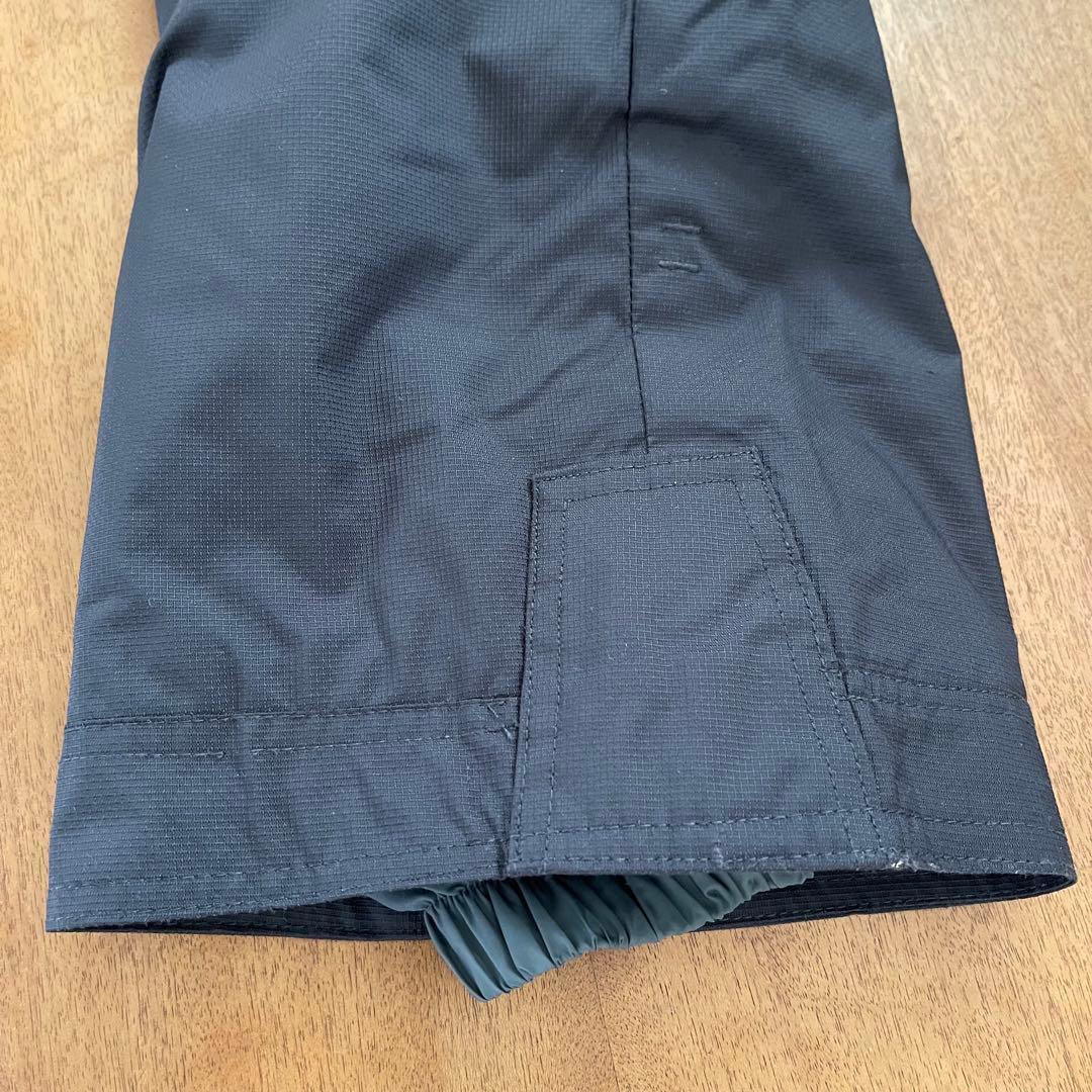 DESCENTE デサント スキー スノボ ウェア キッズ 上下 140㎝