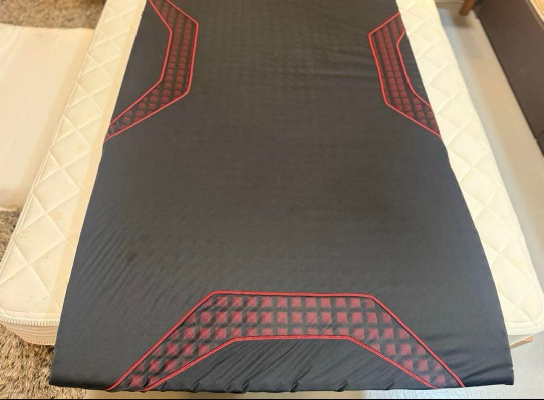 西川エアー マットレス AiR SI REGULAR セミダブル 敷き布団