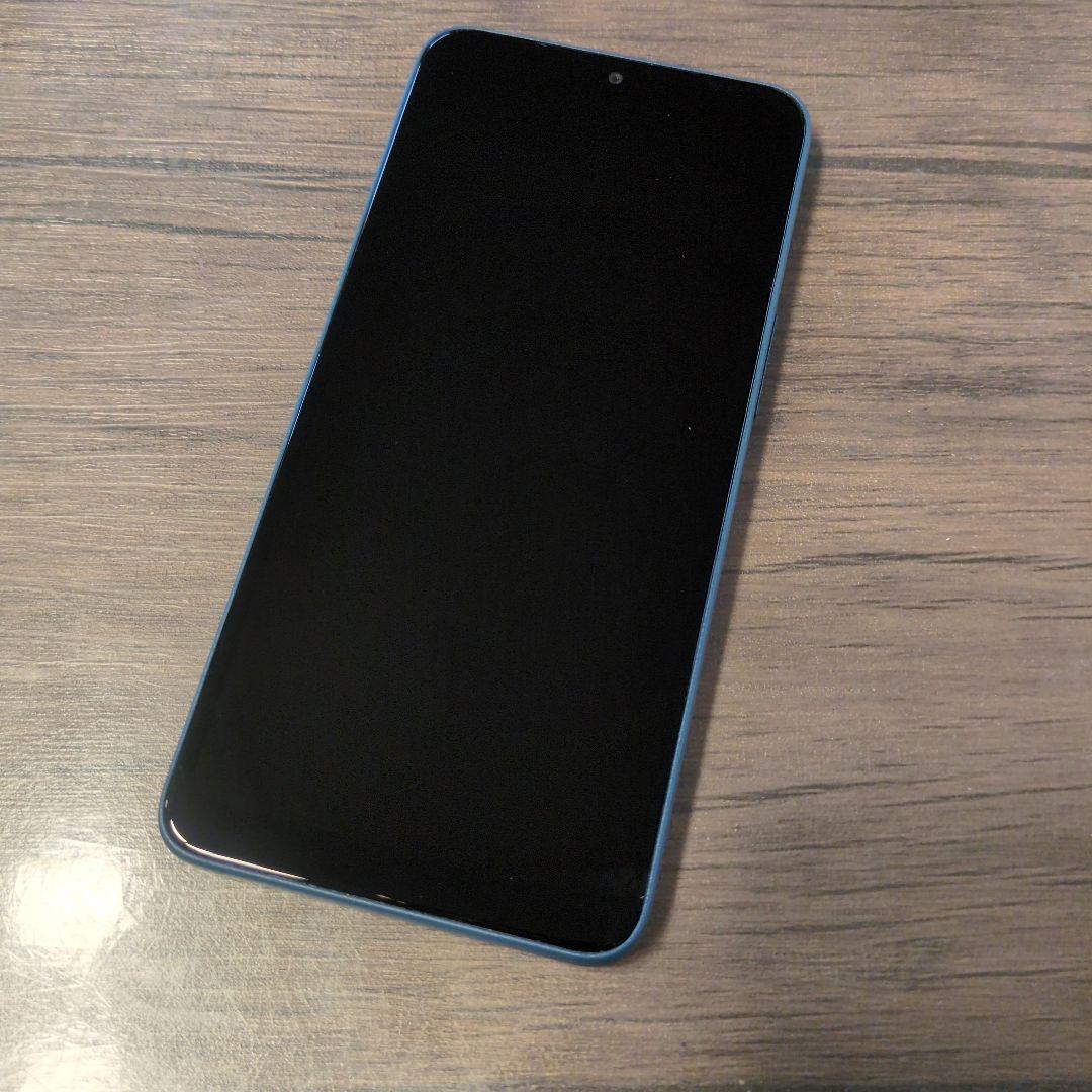 スマートフォン本体 arrows We2