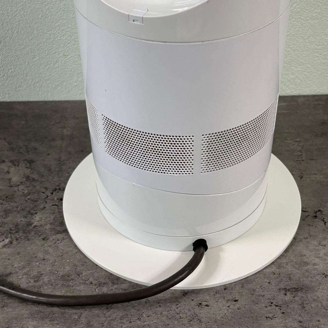 dyson hot+cool 冷暖房機能付き AM05 リモコン付き