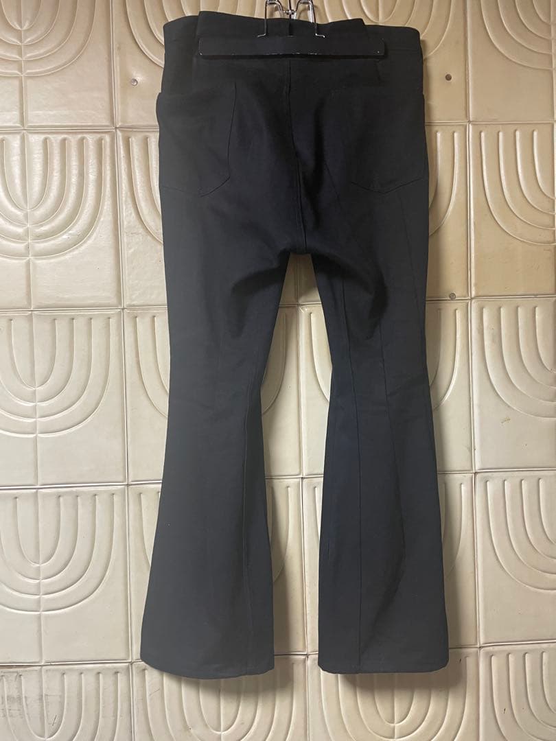 パンツ JUNYA MAN 2025 S/S