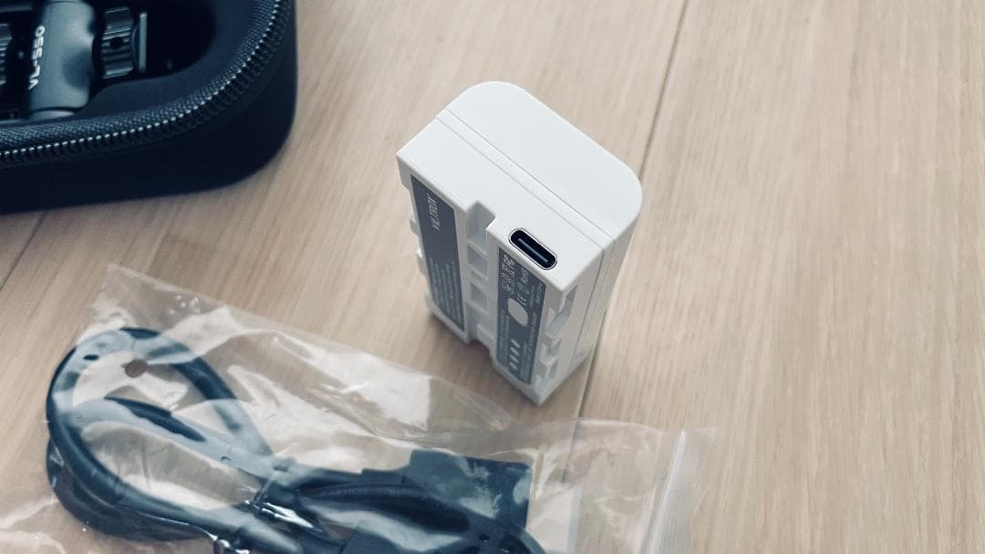 VILTROX DC-X2 6インチ 2000nits カメラ モニター 4K