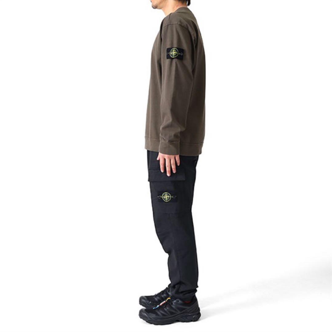 【国内正規品】定価80,300円 STONE  超定番 カーゴパンツ