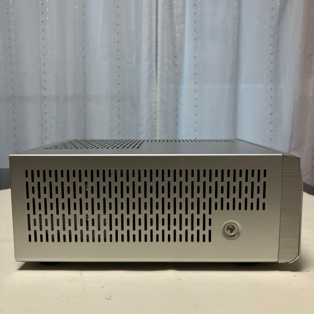 DENON CDレシーバー RCD- M41 動作品 2022年製