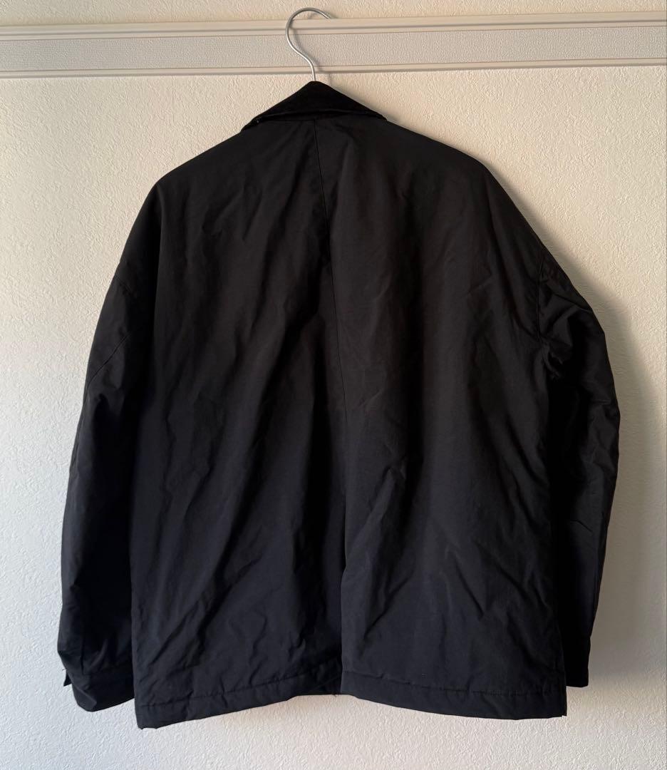 DANTON/ダントン　カバーオールジャケットCOVERALL JACKET