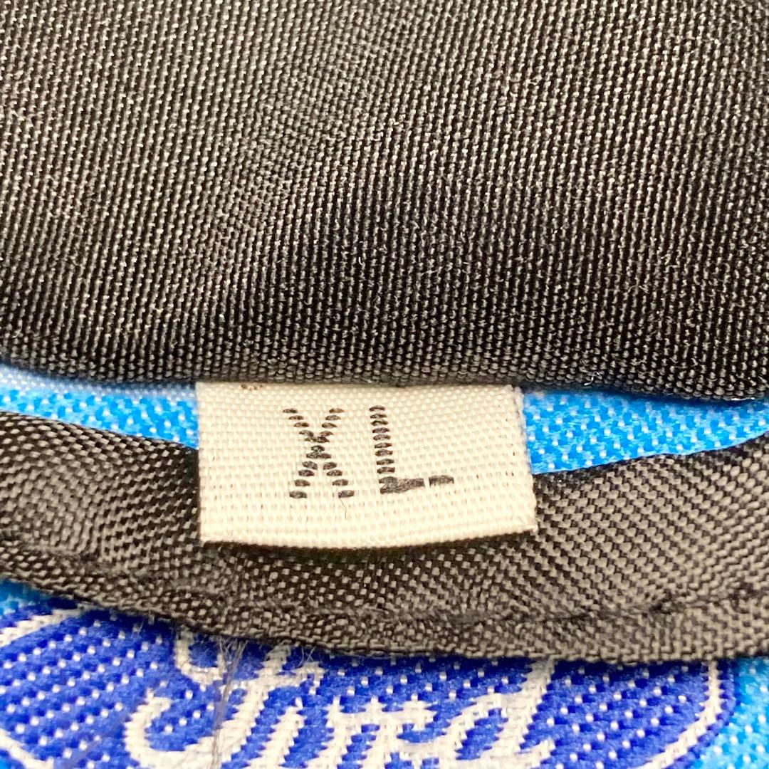 【希少】Ford RACING 企業ロゴ 刺繍 レーシングジャケット XL