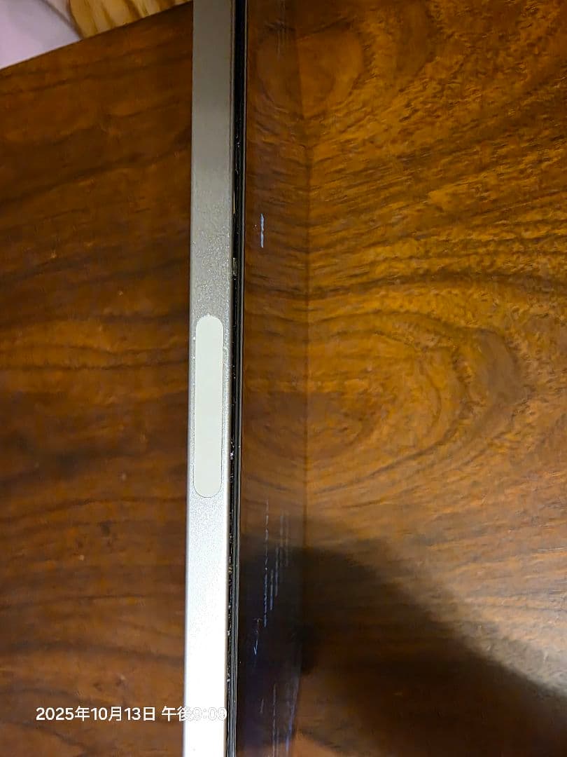 iPad air 第5世代256GB keyboard folio付