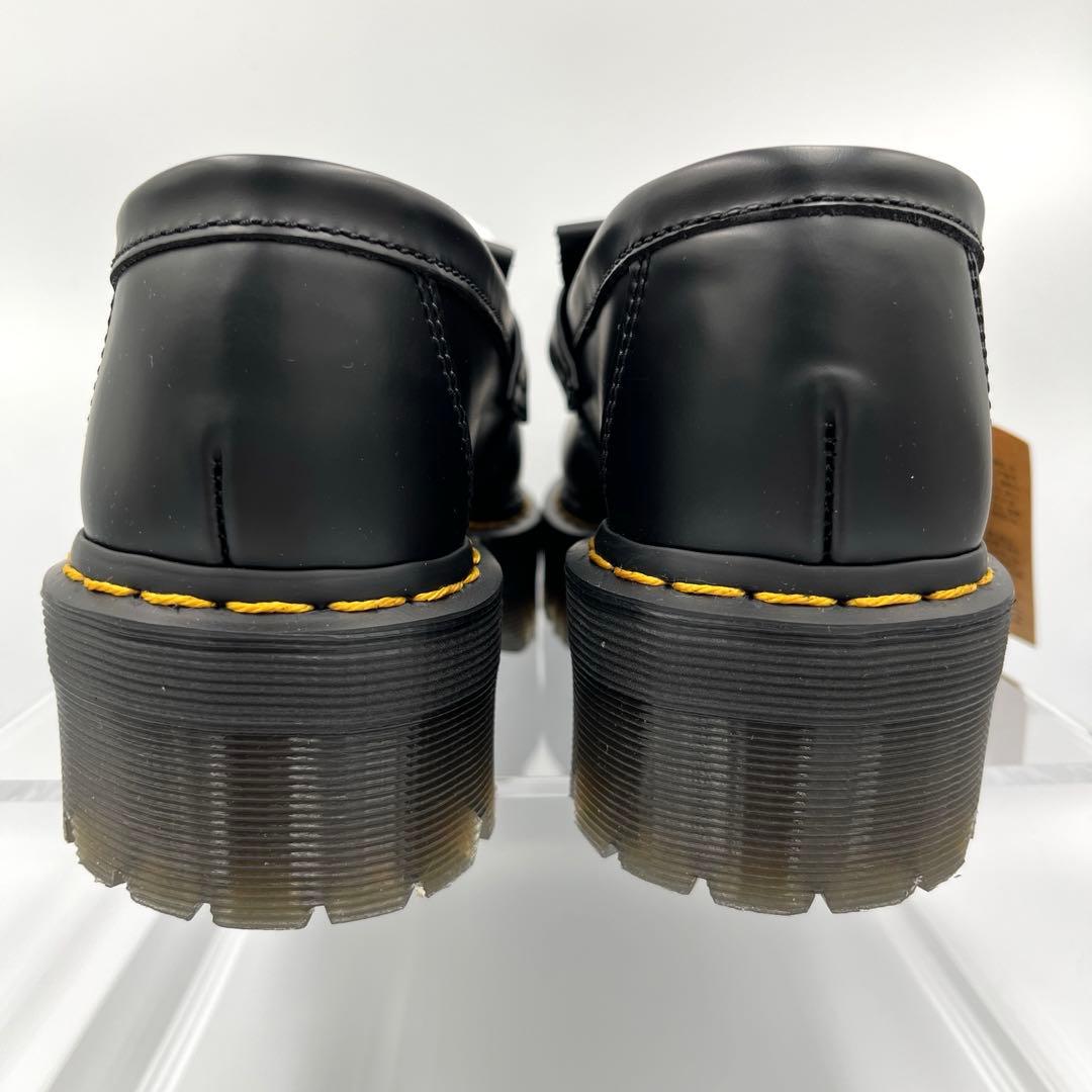 【新品】Dr.Martens ADRIAN QUAD マーチン ローファー 24