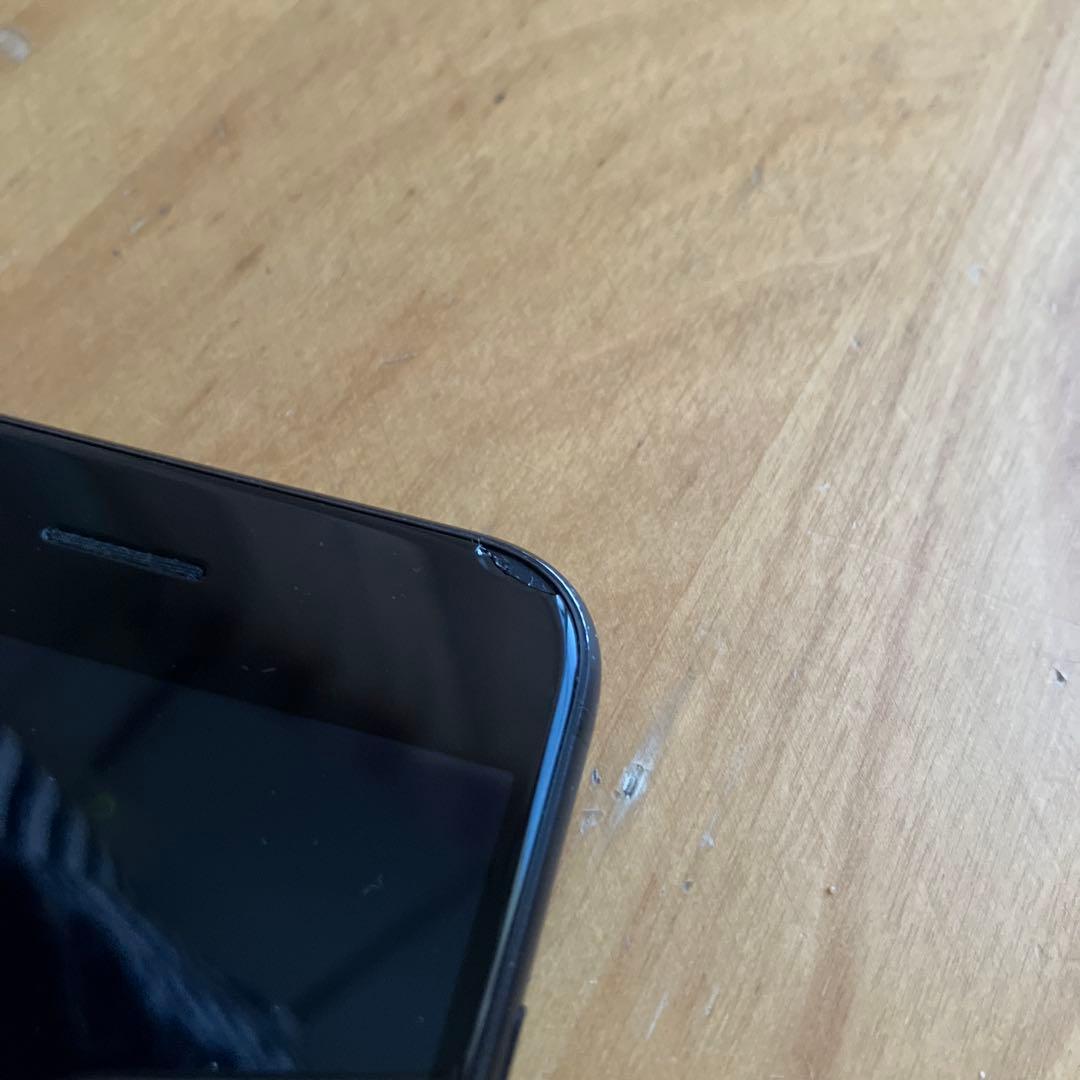 iPhone SE 第２世代 128GB ジャンク