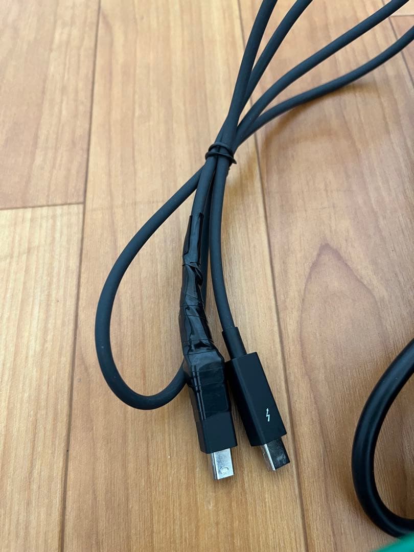 AKiTiO Thunder2 Quad アキシティオ・サンダーツー・クワッド