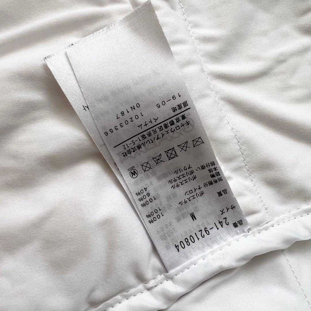 Callaway キャロウェイ　セットアップ　ダウンジャケット　パンツ　中綿入り