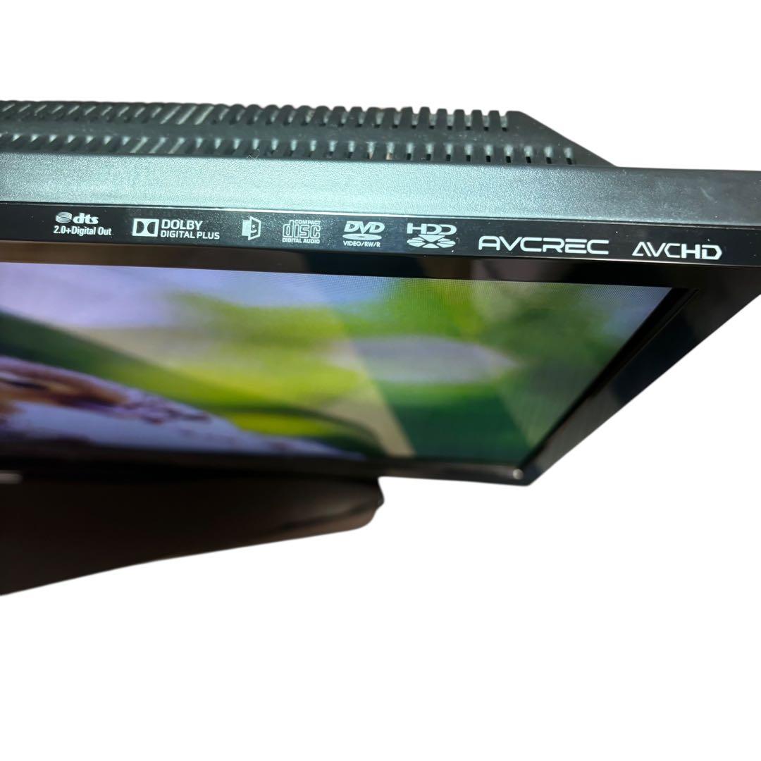 【美品】MITSUBISHI REAL LCD-A32BHR7 三菱　動作良