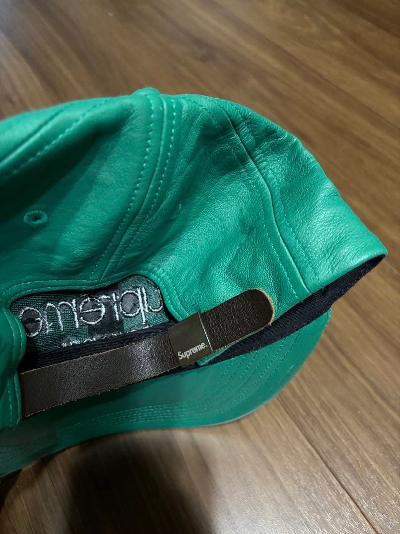 supreme / キャップ