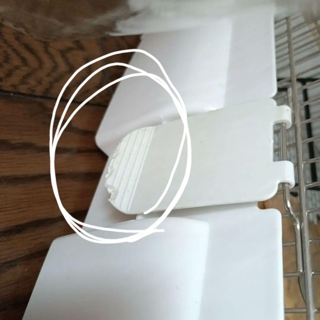 三晃商会　イージーホーム ハイ　ステンレス